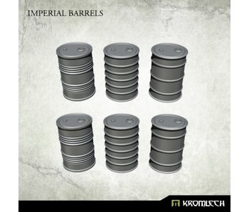 Imperial Barrels