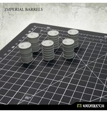 Kromlech Imperial Barrels