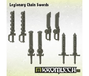 Legionary Chain Swords