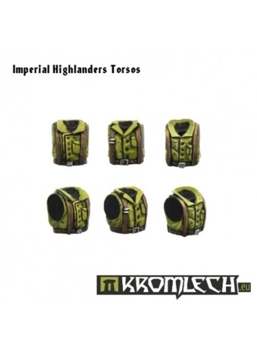 Highlanders Torsos (KRCB072)