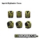 Highlanders Torsos (KRCB072)