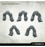 Kromlech Dragonborn Legs