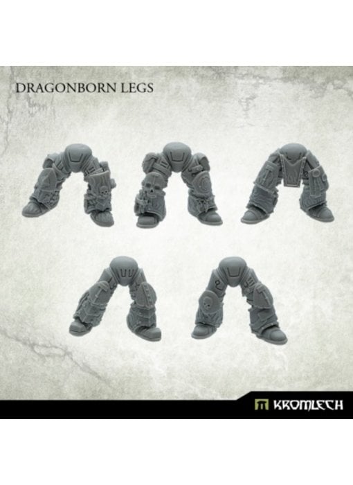 Dragonborn Legs