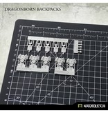 Kromlech Dragonborn Backpacks (5) (KRCB222)