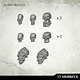 Alien Skulls Terrain