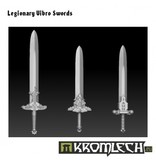 Kromlech Vibro Swords Legionary (6) (KRCB124)