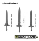 Kromlech Vibro Swords Legionary (6) (KRCB124)