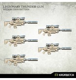 Kromlech Thunder Gun Retribution Pattern (5) (KRCB204)