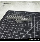 Kromlech Spikey Bits Set 3 (KRVB065)