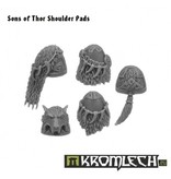 Kromlech Sons of Thor Shoulder Pads (10)