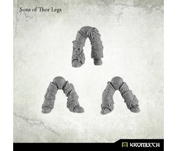 Sons of Thor Legs (KRCB153)