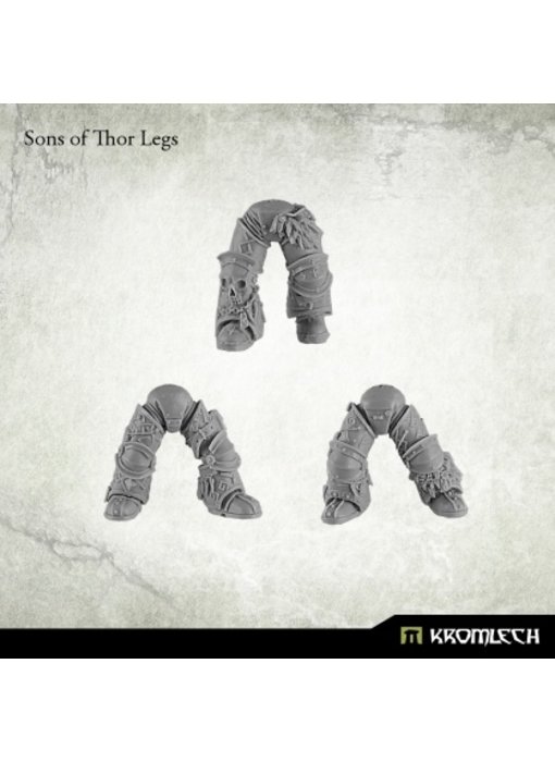 Sons of Thor Legs (KRCB153)