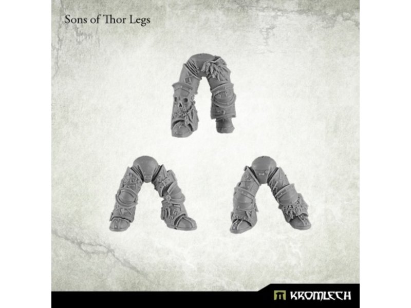 Kromlech Sons of Thor Legs (KRCB153)