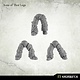 Sons of Thor Legs (KRCB153)