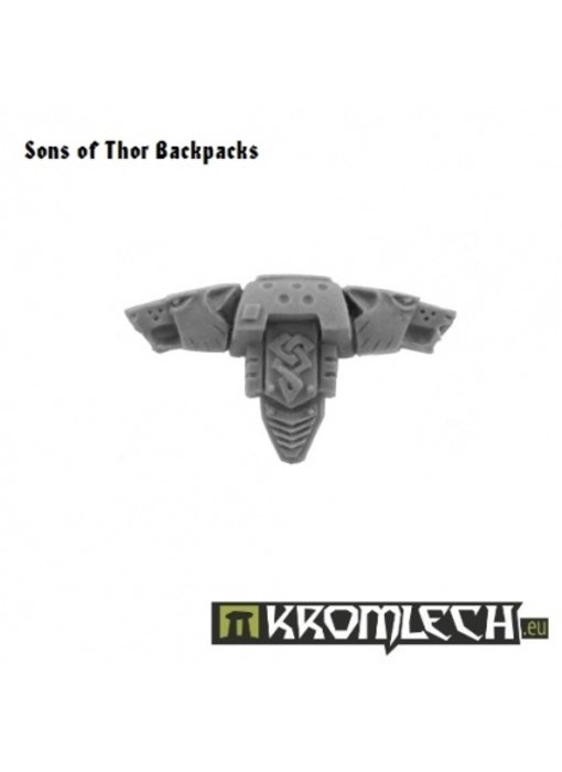Sons of Thor Backpacks (KRCB049)