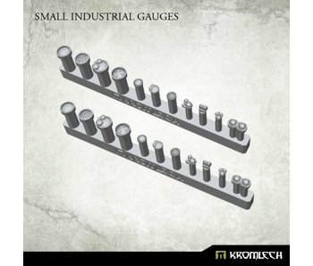 Small Industrial Gauges (22)