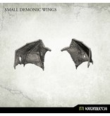 Kromlech Small Demonic Wings