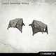 Small Demonic Wings