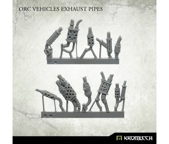 Orc Vehicles Exhaust Pipes (10)