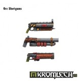 Kromlech Orc Shotguns
