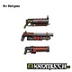 Orc Shotguns