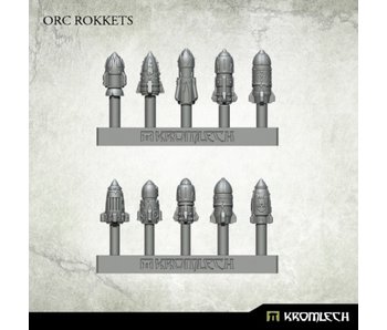 Orc Rokkets (10) (KRCB215)