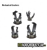 Kromlech Orc Mechanical Crushers