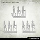 Orc Bullet Spitters