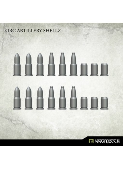 Orc Artillery Shellz (18)