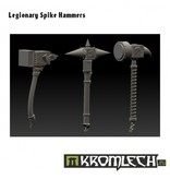 Kromlech Legionary Spike Hammers