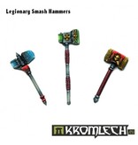 Kromlech Legionary Smash Hammers