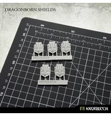 Kromlech Dragonborn Shields (5)