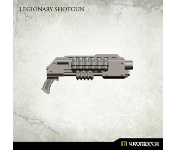 Legionary Shotgun (5)