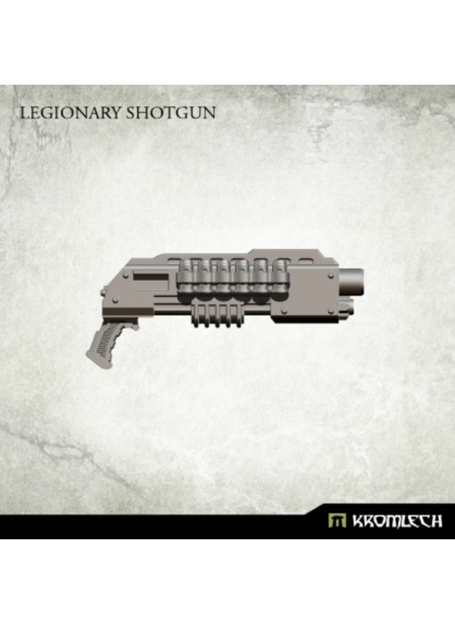 Legionary Shotgun (5)