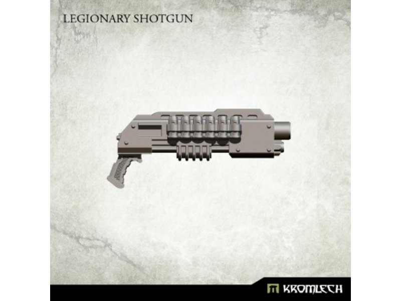 Kromlech Legionary Shotgun (5)