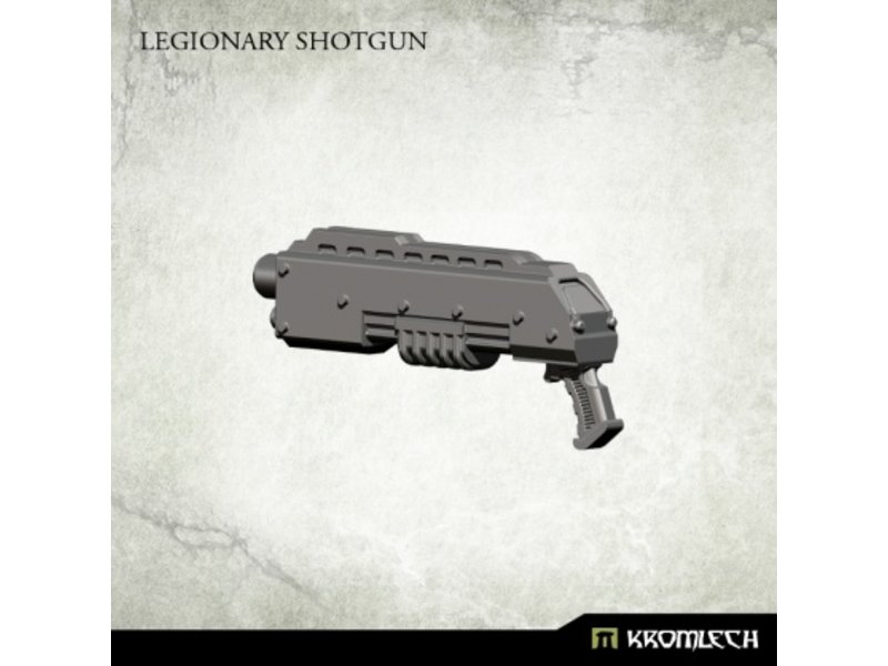 Kromlech Legionary Shotgun (5)