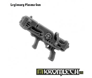Legionary Plasma Gun