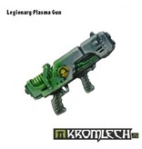 Kromlech Legionary Plasma Gun