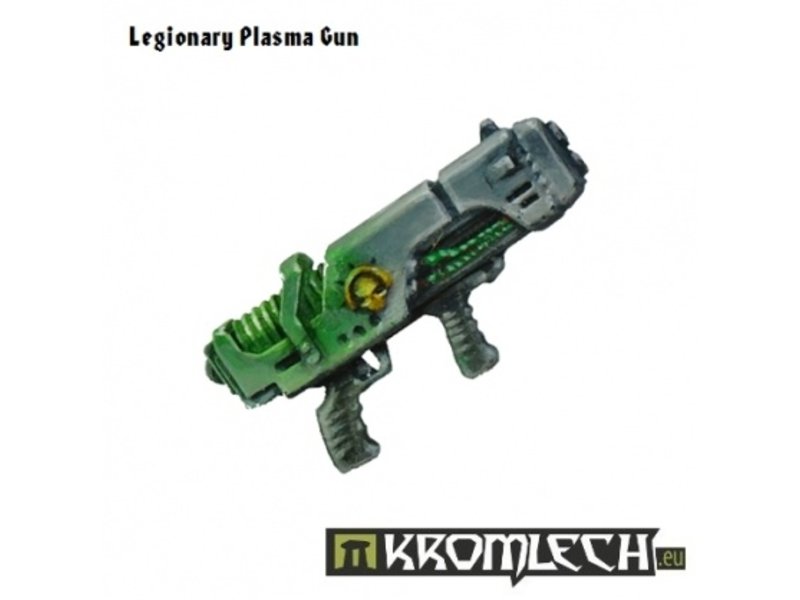 Kromlech Legionary Plasma Gun