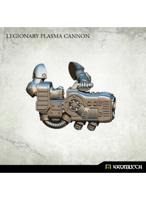 Legionary Plasma Cannon (KRCB159)