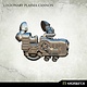 Legionary Plasma Cannon (KRCB159)