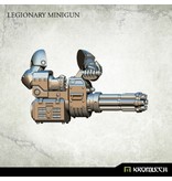 Kromlech Legionary Minigun (KRCB160)