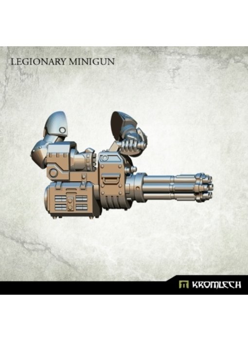 Legionary Minigun (KRCB160)