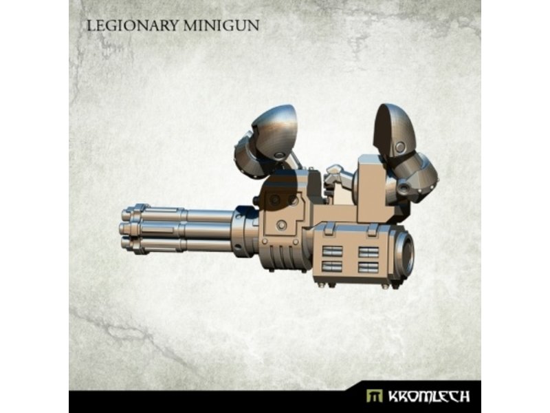 Kromlech Legionary Minigun (KRCB160)