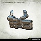 Legionary Heavy Heat Ray (KRCB168)
