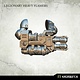 Legionary Heavy Flamers