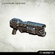 Legionary Heat Ray
