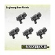 Legionary Gravity Pistols Grav