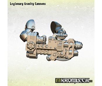 legionary Gravity Cannons (KRCB145)