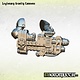 legionary Gravity Cannons (KRCB145)